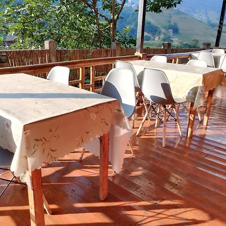 Longji Terrace La Vie Inn 竜勝 エクステリア 写真